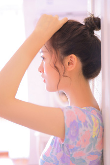抹布女也有春天电视剧